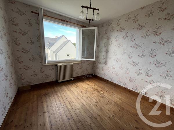 Maison à vendre  7 pièces - 77,68 m2 PLOURIVO - 22