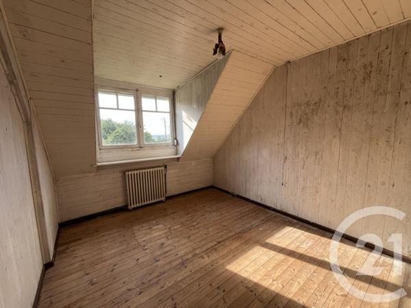 Maison à vendre  7 pièces - 77,68 m2 PLOURIVO - 22