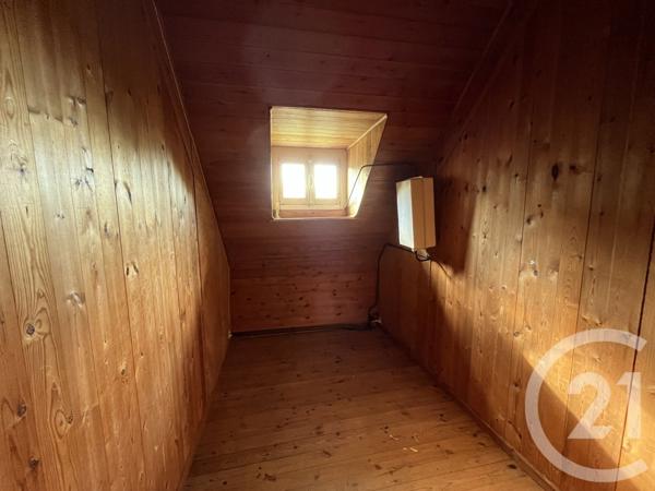 Maison à vendre  7 pièces - 77,68 m2 PLOURIVO - 22