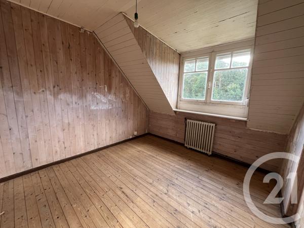 Maison à vendre  7 pièces - 77,68 m2 PLOURIVO - 22