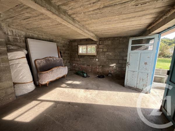 Maison à vendre  7 pièces - 77,68 m2 PLOURIVO - 22