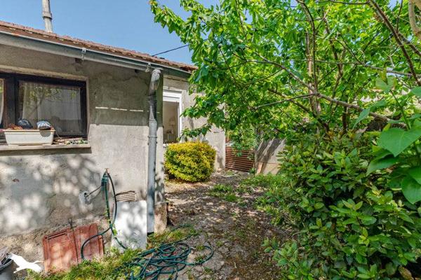 Maison à vendre |  Bordeaux |  5 pièces | 92 m²