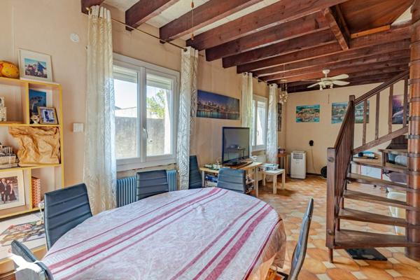 Maison à vendre |  Bordeaux |  5 pièces | 92 m²