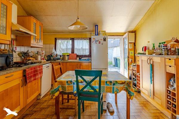 Maison à vendre |  Bordeaux |  5 pièces | 92 m²