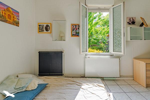 Maison à vendre |  Bordeaux |  5 pièces | 92 m²