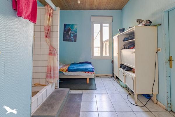 Maison à vendre |  Bordeaux |  5 pièces | 92 m²