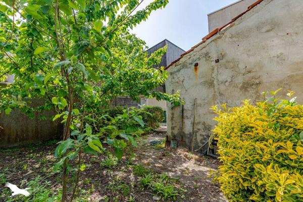 Maison à vendre |  Bordeaux |  5 pièces | 92 m²