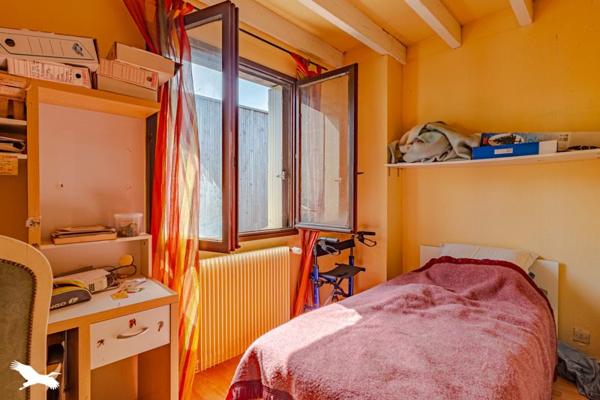Maison à vendre |  Bordeaux |  5 pièces | 92 m²