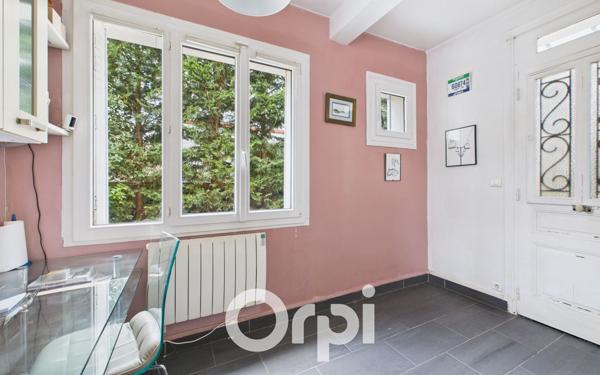 Maison à vendre    5 pièces • 115,49 m2 Meudon