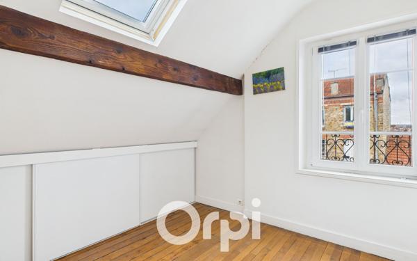 Maison à vendre    5 pièces • 115,49 m2 Meudon