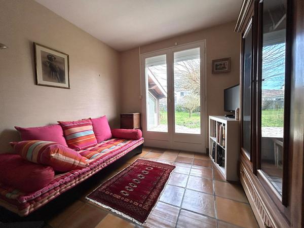 Maison Saint Medard En Jalles 6 pièce(s) 168 m2