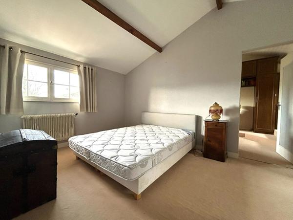 Maison Saint Medard En Jalles 6 pièce(s) 168 m2