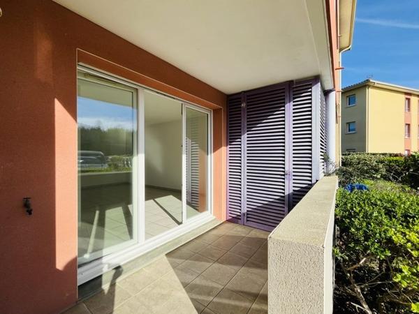 Appartement à vendre |  Casteljaloux |  2 pièces | 45,8 m²
