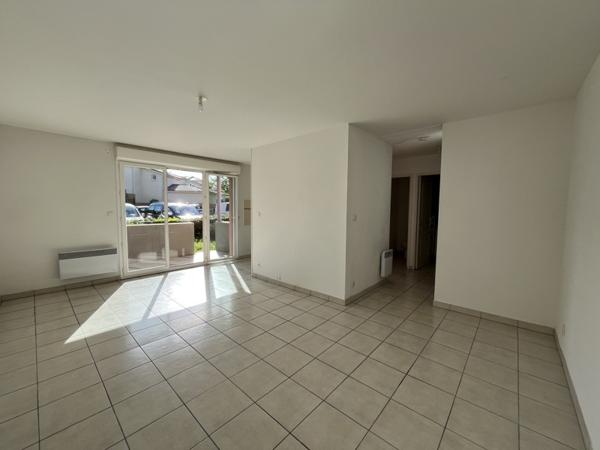 Appartement à vendre |  Casteljaloux |  2 pièces | 45,8 m²