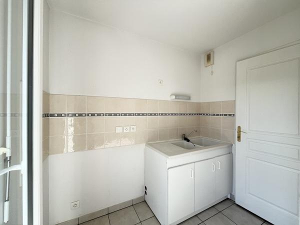 Appartement à vendre |  Casteljaloux |  2 pièces | 45,8 m²