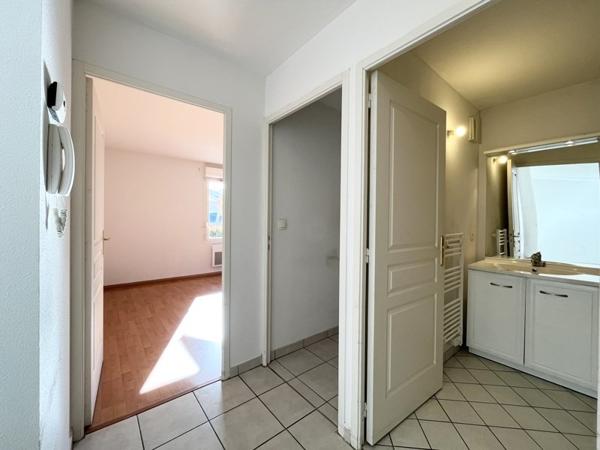 Appartement à vendre |  Casteljaloux |  2 pièces | 45,8 m²