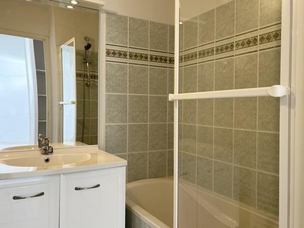 Appartement à vendre |  Casteljaloux |  2 pièces | 45,8 m²