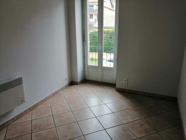 Decazeville : Appartement T3 proche centre ville