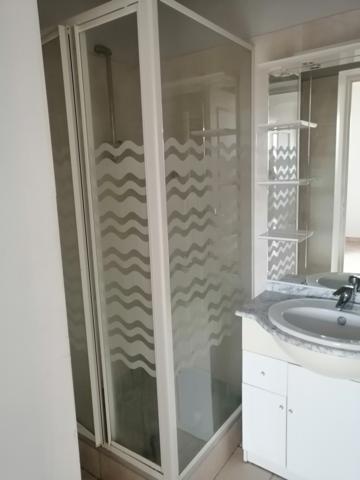 Decazeville : Appartement T3 proche centre ville