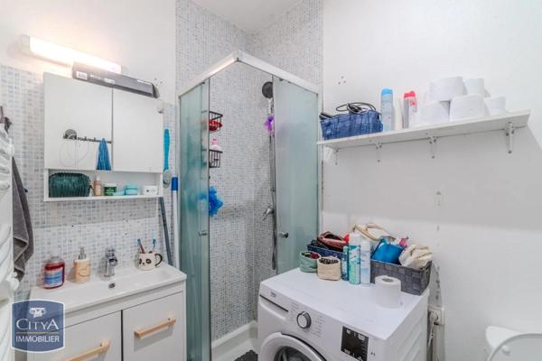 Appartement à vendre 3 pièces 60m² Thizy-les-Bourgs (69240)