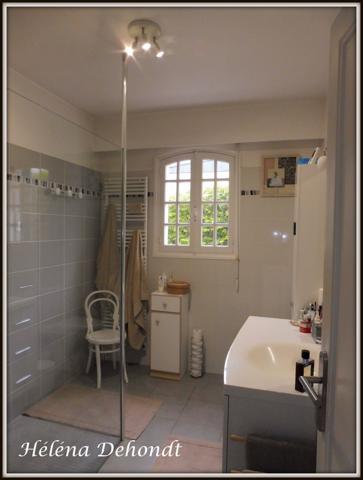 En vende cette belle maison au bord de la mer