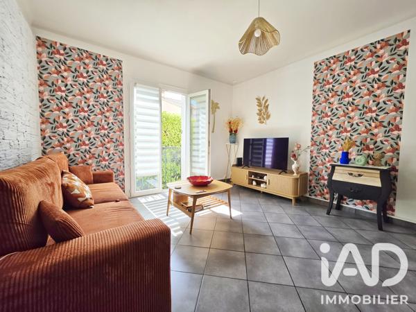 Appartement à vendre 3 pièces 73 m² Perpignan