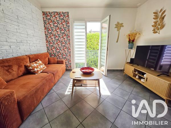 Appartement à vendre 3 pièces 73 m² Perpignan