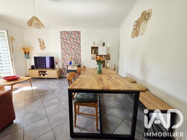 Appartement à vendre 3 pièces 73 m² Perpignan