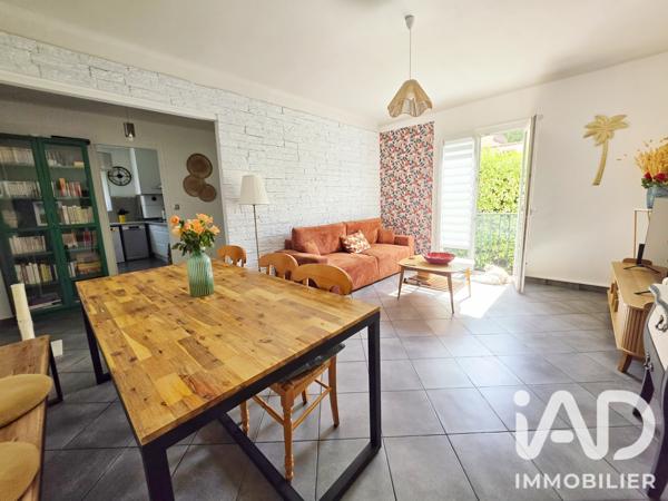 Appartement à vendre 3 pièces 73 m² Perpignan