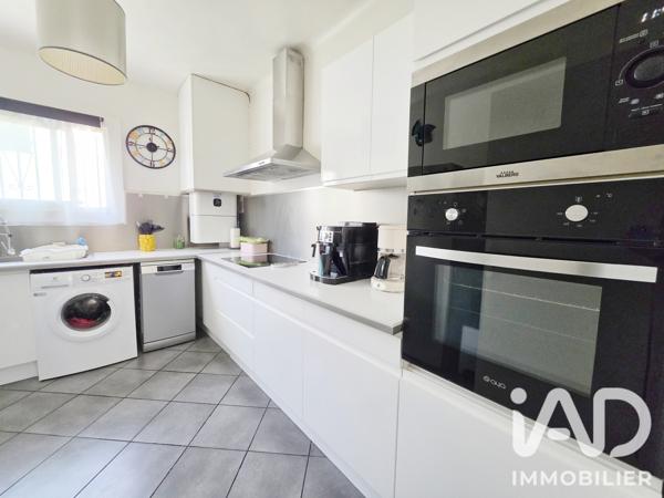 Appartement à vendre 3 pièces 73 m² Perpignan