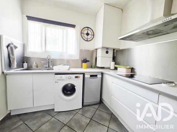 Appartement à vendre 3 pièces 73 m² Perpignan