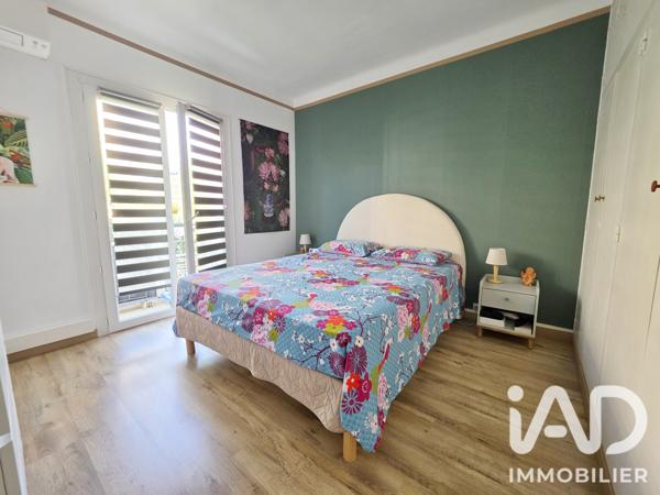 Appartement à vendre 3 pièces 73 m² Perpignan