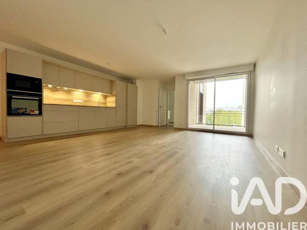Appartement à vendre 3 pièces 74 m² Mérignac