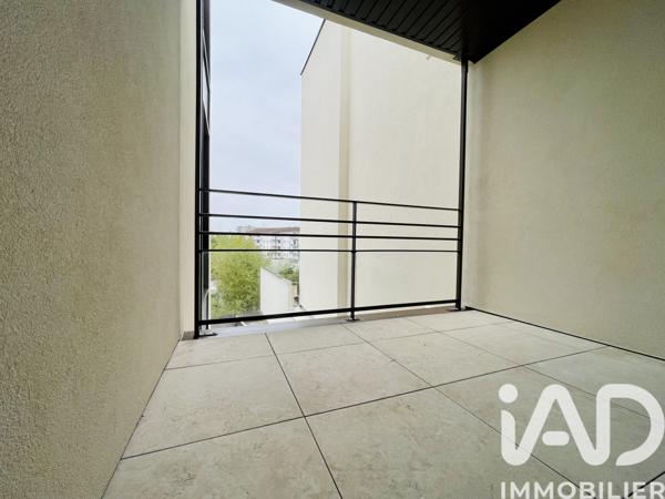 Appartement à vendre 3 pièces 74 m² Mérignac