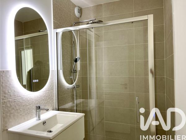 Appartement à vendre 3 pièces 74 m² Mérignac