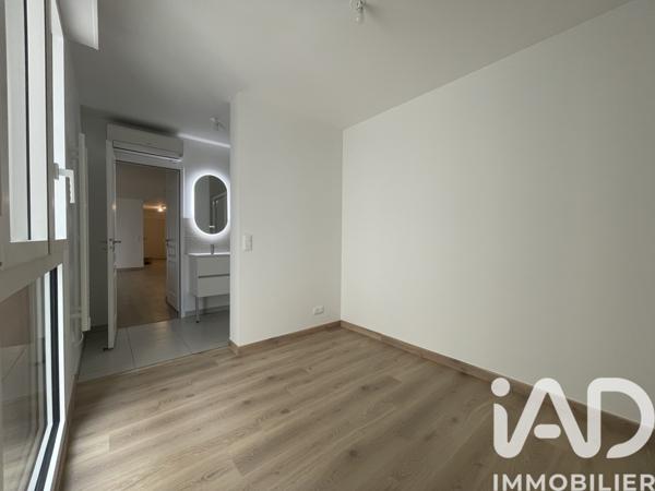 Appartement à vendre 3 pièces 74 m² Mérignac