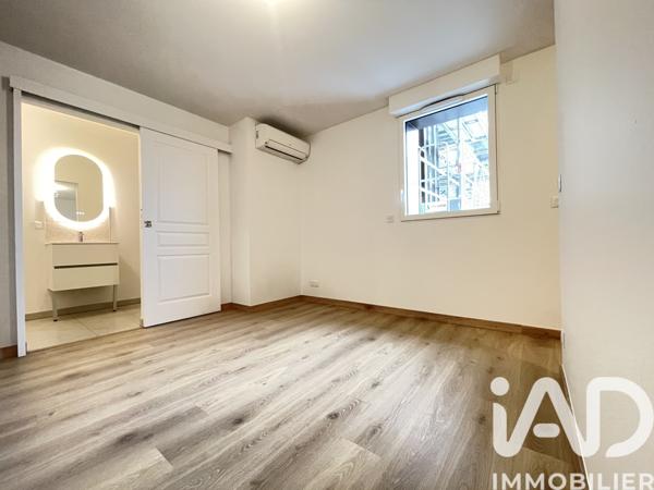 Appartement à vendre 3 pièces 74 m² Mérignac