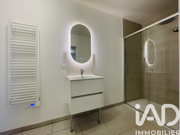 Appartement à vendre 3 pièces 74 m² Mérignac