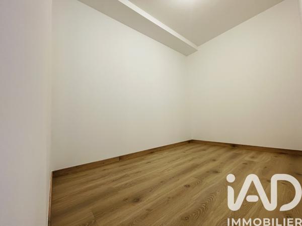 Appartement à vendre 3 pièces 74 m² Mérignac