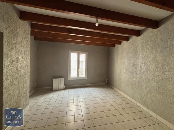 Maison à louer 3 pièces 73.65m²