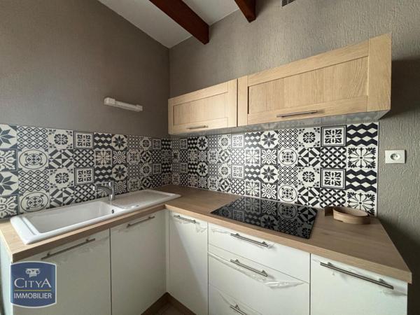 Maison à louer 3 pièces 73.65m²