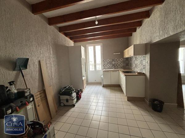 Maison à louer 3 pièces 73.65m²
