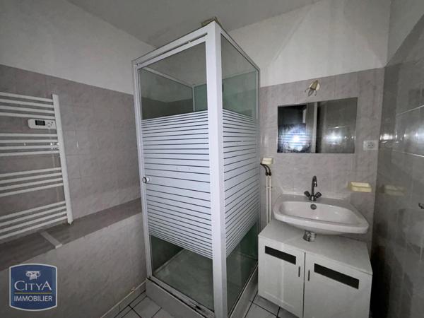 Maison à louer 3 pièces 73.65m²