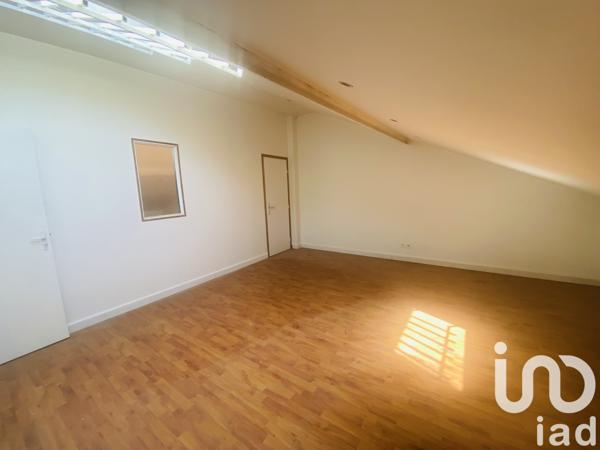Immeuble à vendre 570 m² Roubaix