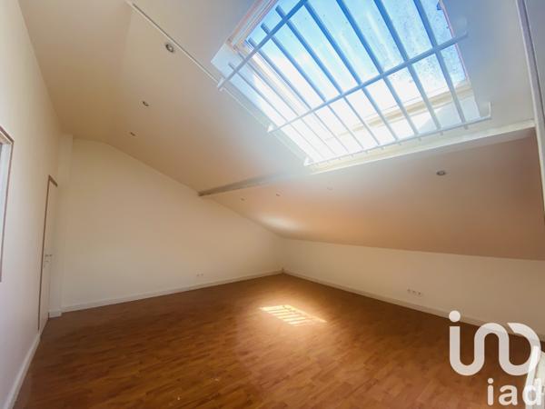 Immeuble à vendre 570 m² Roubaix