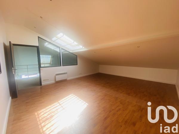 Immeuble à vendre 570 m² Roubaix