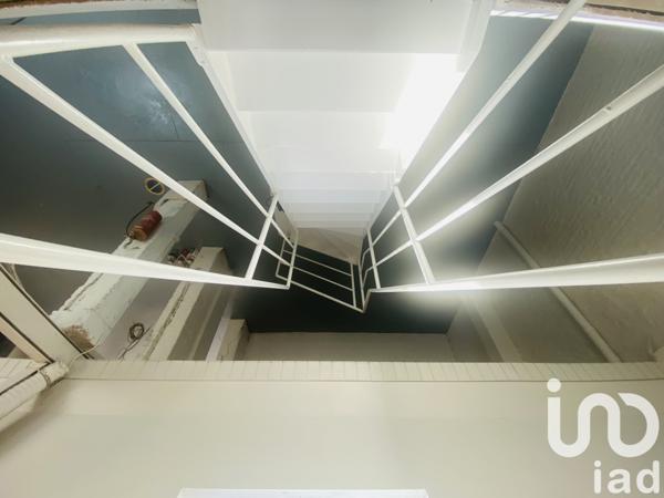 Immeuble à vendre 570 m² Roubaix