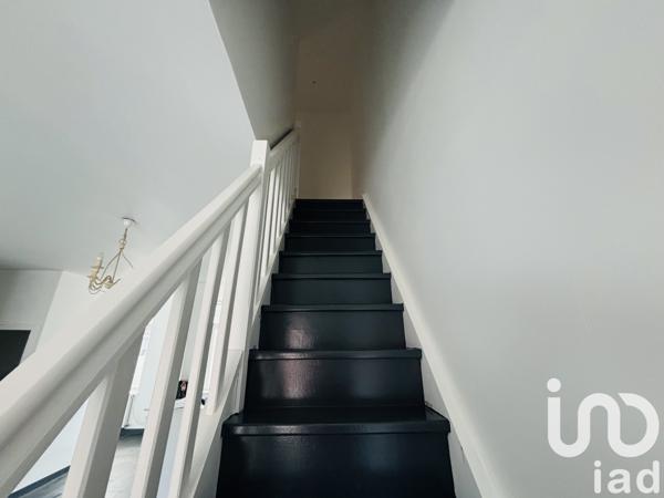 Immeuble à vendre 570 m² Roubaix