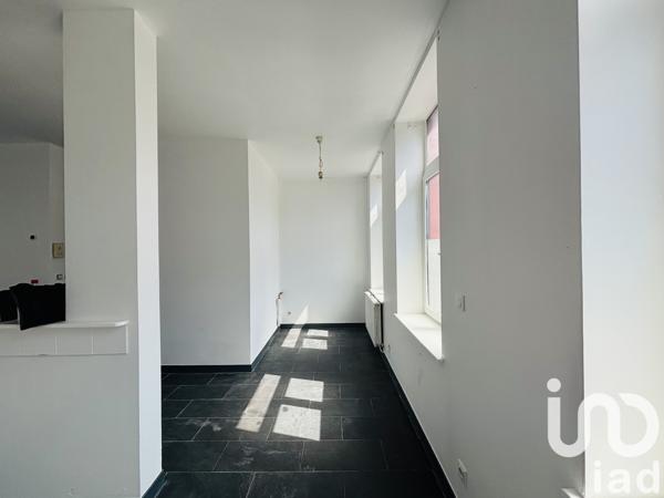Immeuble à vendre 570 m² Roubaix