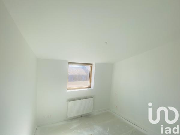 Immeuble à vendre 570 m² Roubaix